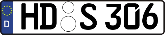 HD-S306