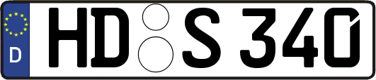 HD-S340