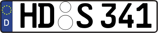 HD-S341