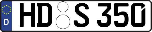 HD-S350