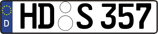 HD-S357