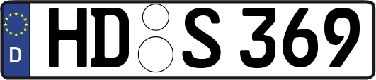 HD-S369