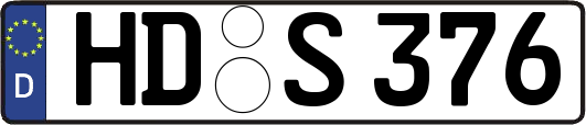 HD-S376