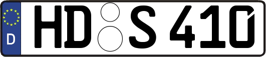 HD-S410
