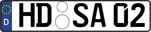 HD-SA02