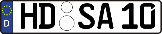 HD-SA10