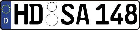 HD-SA148