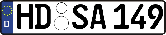 HD-SA149