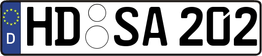 HD-SA202