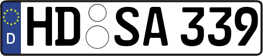 HD-SA339