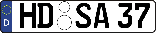 HD-SA37
