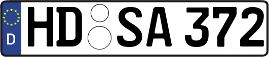 HD-SA372