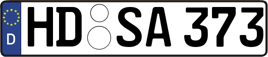 HD-SA373