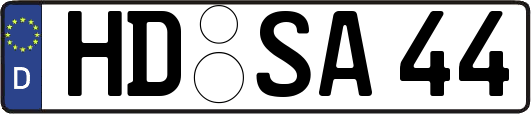 HD-SA44