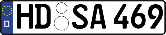 HD-SA469