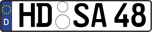 HD-SA48