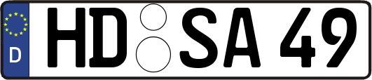 HD-SA49
