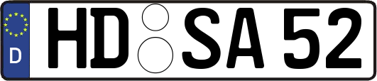 HD-SA52