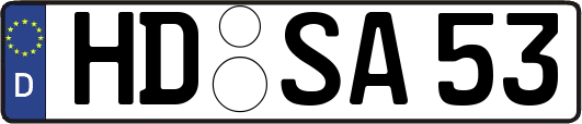 HD-SA53
