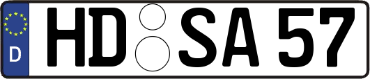 HD-SA57