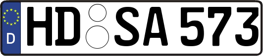 HD-SA573