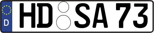HD-SA73