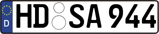 HD-SA944