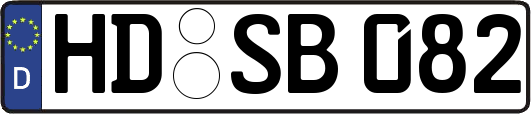 HD-SB082
