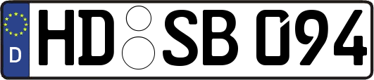 HD-SB094