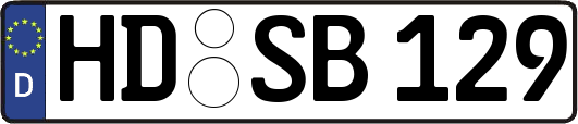 HD-SB129