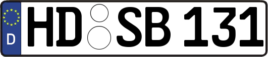 HD-SB131