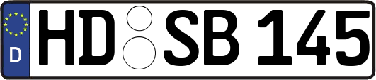 HD-SB145
