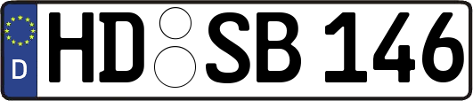 HD-SB146