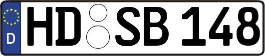HD-SB148