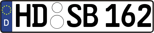 HD-SB162