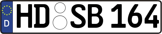 HD-SB164