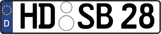 HD-SB28