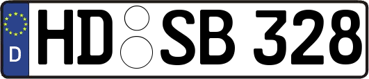 HD-SB328