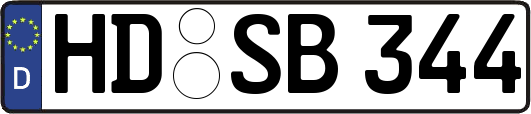 HD-SB344