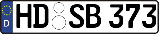 HD-SB373