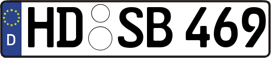 HD-SB469