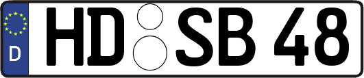 HD-SB48