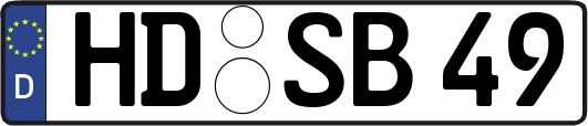 HD-SB49