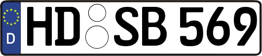 HD-SB569