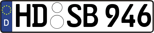 HD-SB946