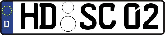 HD-SC02