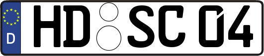 HD-SC04