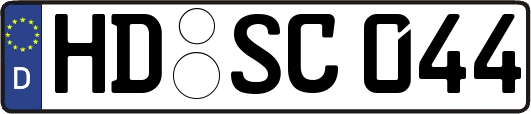HD-SC044