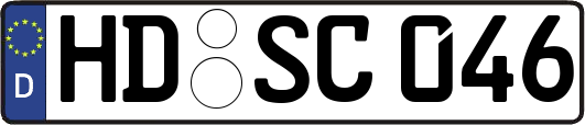 HD-SC046