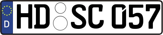 HD-SC057